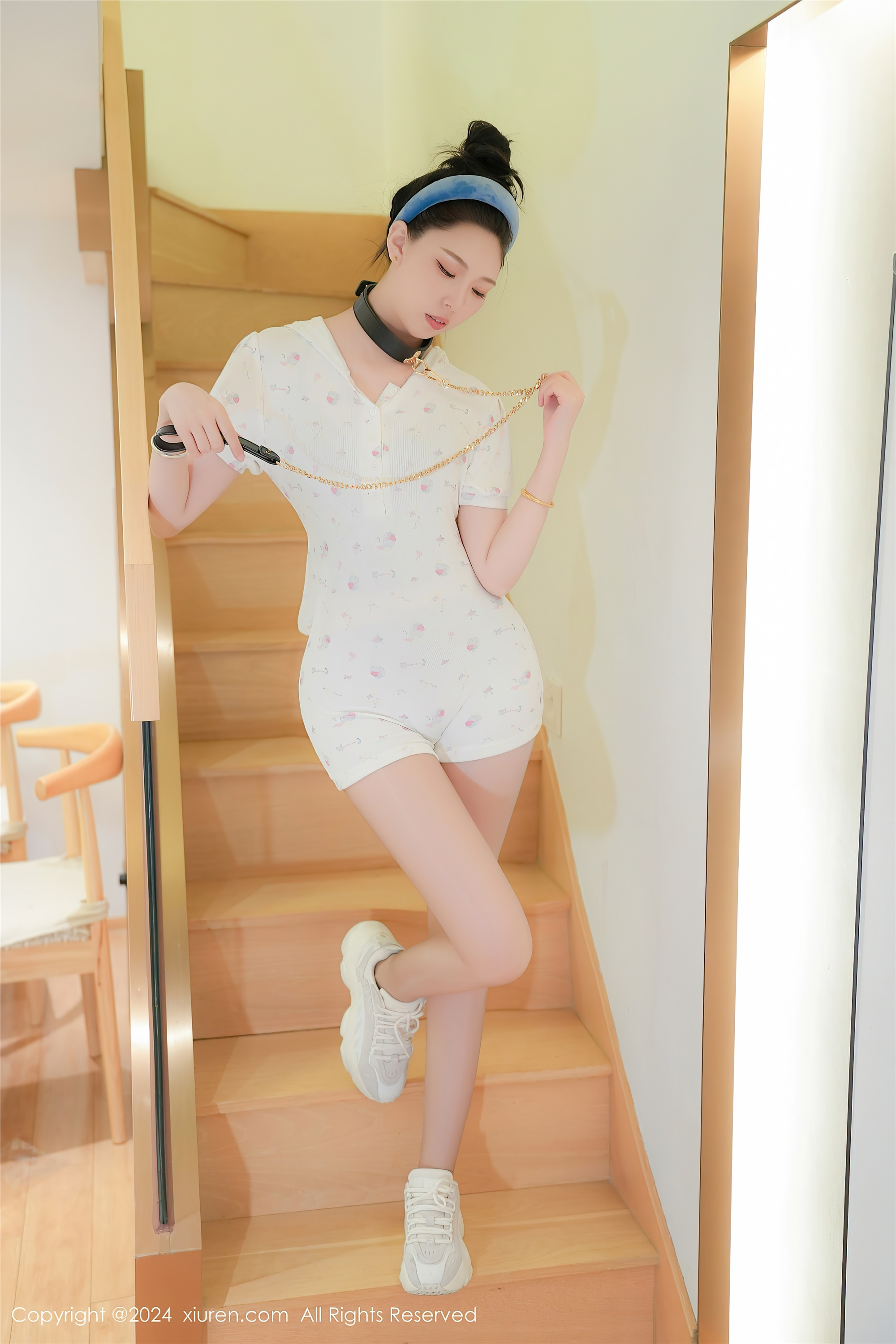 Xiuren秀人网 2024.07.29 NO.8930 小波多